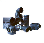 SWR Piping Systems