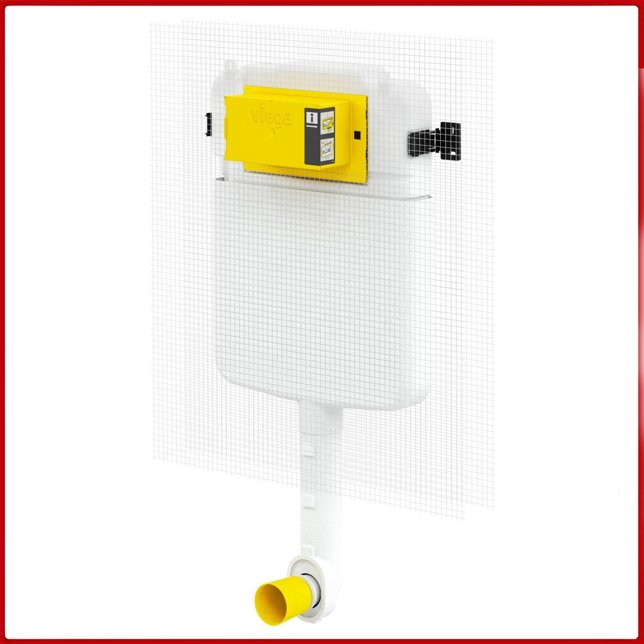 Cablefit DWC Pipes
