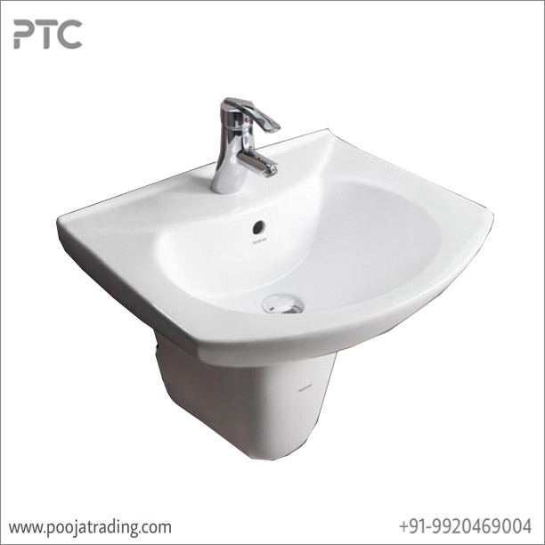 Wash Basins