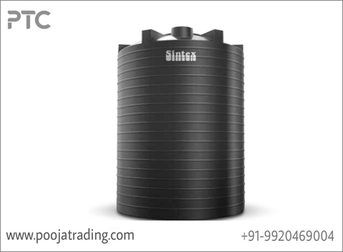 Sintex Chemical Tanks