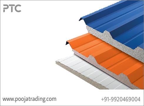 Sintex Sandwich Panels