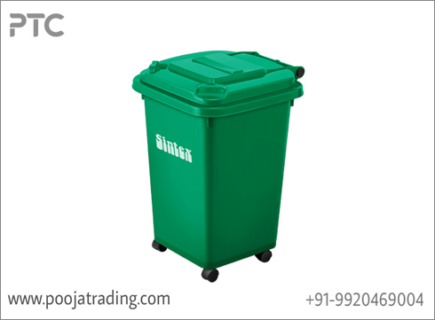 Sintex Waste Bins