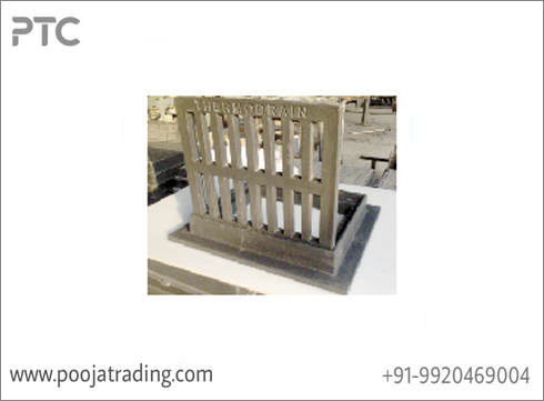 FRP Gratings