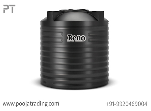 Reno Water Tanks