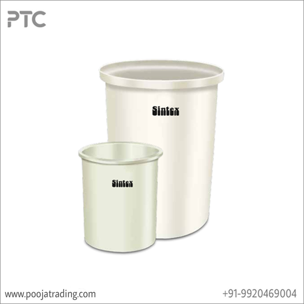 Sintex Waste Bins