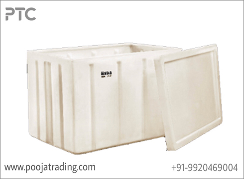 Sintex Waste Bins