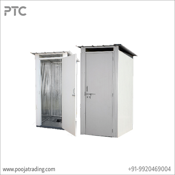 Sintex Portable Toilets