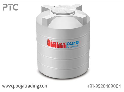 Sintex Pure Antibacterial Type 