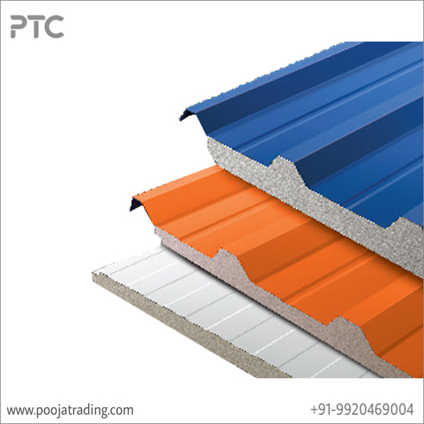 sintex sandwich panels