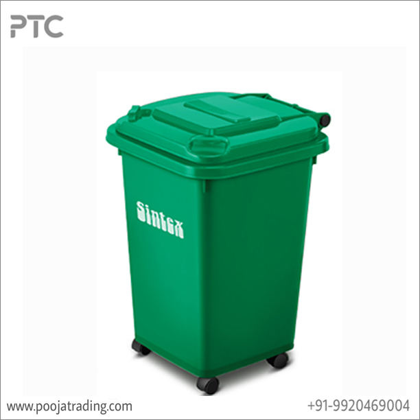 Sintex Waste Bins